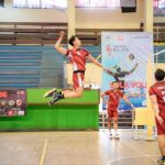 Raih Prestasi di Turnamen IV Korpri HUT Provinsi Bali ke-67
