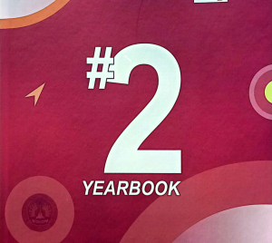 yearbook sforteen ke 2