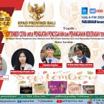 Agen Perubahan SMP Negeri 14 Denpasar Ikuti Program “September Ceria” di RRI Denpasar